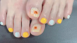 ネイル Nailsalon mimi所属・Nailsalon mimiのネイルデザイン