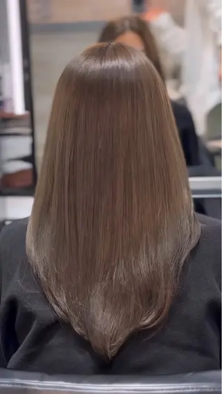 ロング 【髪質改善🌹】 圧倒的艶髪✨宮島健吾のヘアスタイル