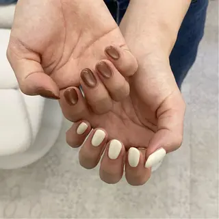 ネイル nail salon muuのネイルデザイン