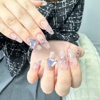 ネイル UM Nail Salonのネイルデザイン