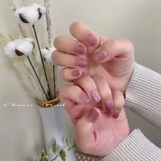 ネイル Cherirnail kaoriのネイルデザイン