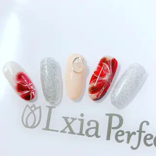 ネイル CHERIMO【lalaLaLa】所属・CHERIMO シェリモのネイルデザイン