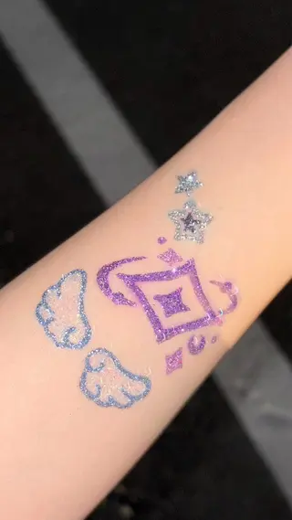 Nail &Beauty Salon ☆Kirari☆所属・ビューティサロン ☆Kirari☆のネイルデザイン