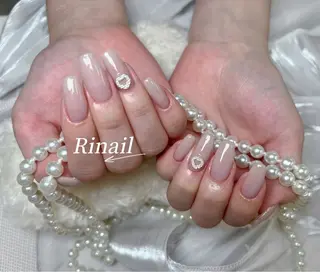 ネイル YK Rinのネイルデザイン