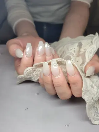 ネイル Nail salon Coco所属・Nail salon Coco【溝の口駅】のネイルデザイン