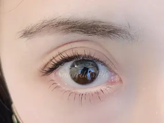 マツエク・マツパ Salon de milly 本町のマツエク・マツパデザイン