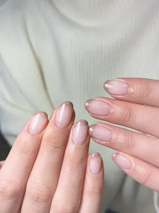 ネイル YS Nailのネイルデザイン