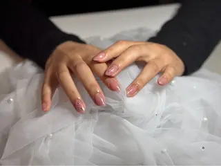 ネイル A nail所属・練習モデル募集 nailのネイルデザイン