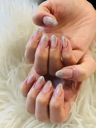 ネイル 88-nail. AKANEのネイルデザイン
