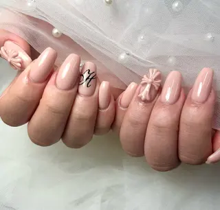 ネイル ToliyDeliy Mayuのネイルデザイン