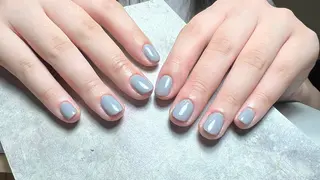 ネイル イブ ネイリのネイルデザイン