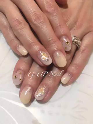 ネイル 田澤 真理子のネイルデザイン