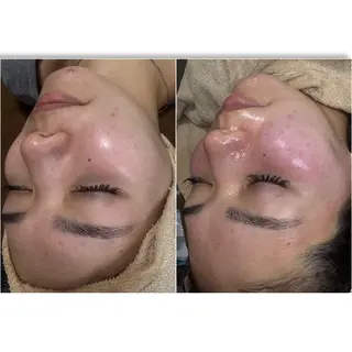 yuuri. Sの眉毛・アイブロウイメージ