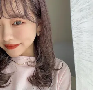 マツエク・マツパ Reine eyelashのマツエク・マツパデザイン