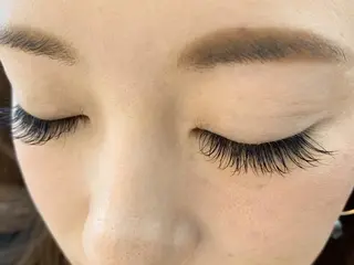 マツエク・マツパ 徳宿  千里のマツエク・マツパデザイン