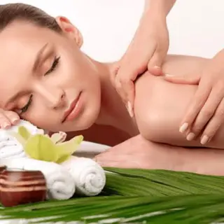 CREVIA beauty salon所属・CREVIA salonのエステ・リラクイメージ