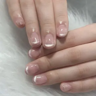 ネイル LAVISH nanamiのネイルデザイン