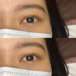 マツエク・マツパ miien(SALONVILLAGE内)所属・MOE /渋谷・明治神宮前のマツエク・マツパデザイン