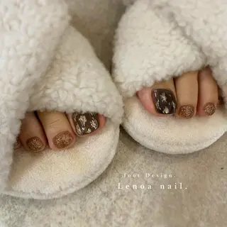 ネイル nailsalon Lenoaのネイルデザイン