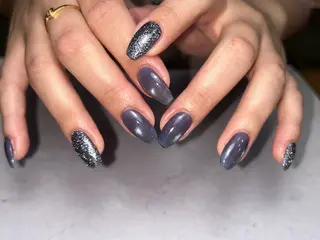 ネイル lulumu所属・Eri .Iのネイルデザイン