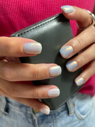 ネイル LILN所属・LILN/ NATSUMIのネイルデザイン