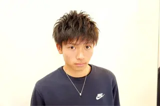 ショート メンズ ✨店長✨関根 雄太のヘアスタイル