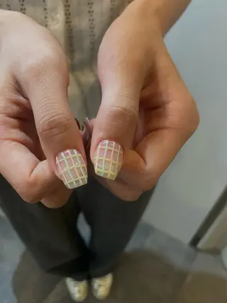 ネイル satoril nailroomのネイルデザイン