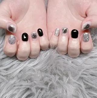 ネイル 個室ネイルサロンDolly  Girl〜ドーリーガール〜所属・DollyGirl KYOKOのネイルデザイン