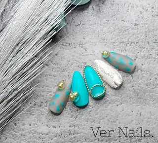 ネイル Ver  Nails.のその他イメージ