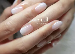 ネイル 井上 梓のネイルデザイン