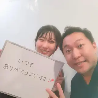 お顔のむくみたるみ 専門☆美容鍼小顔矯正のエステ・リラクイメージ