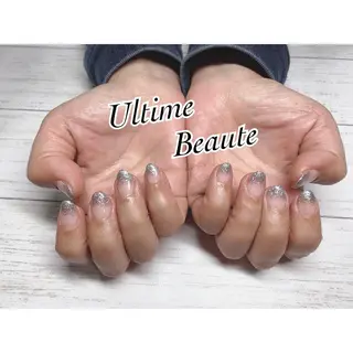 ネイル 石塚 亜矢加のネイルデザイン