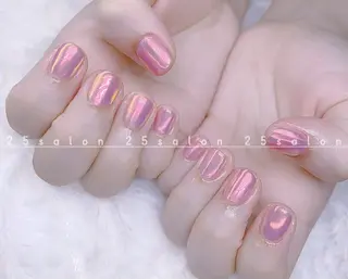 ネイル 2 5のマツエク・マツパデザイン