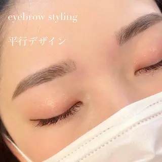 アイブロウ SALON VILLAGE Nakameguro所属・KISARA/中目黒 /眉毛まつ毛のマツエク・マツパデザイン