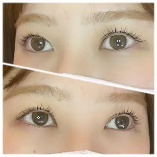 マツエク・マツパ deco tomomiのマツエク・マツパデザイン