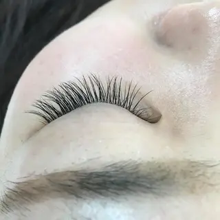 まつエク Victwarl ☆都築のマツエク・マツパデザイン