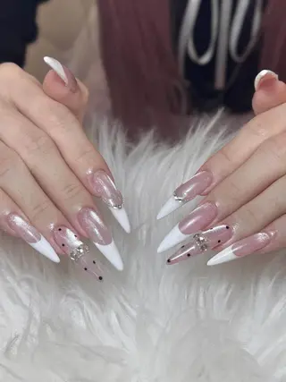 ネイル Anh 新宿店のネイルデザイン