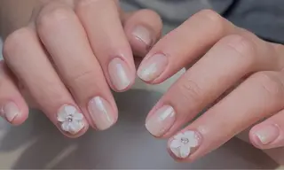 ネイル Luminail 新小岩のネイルデザイン