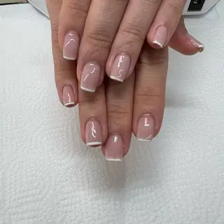 ネイル asuka 🐰のネイルデザイン