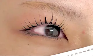 マツエク・マツパ ⭐️alice tokyo秋田⭐️のマツエク・マツパデザイン