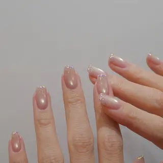 ネイル reika .のネイルデザイン