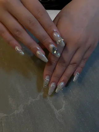 ネイル Neo | BINELのネイルデザイン