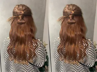 Airi/🍒カラー モデル募集中🍒のヘアスタイル