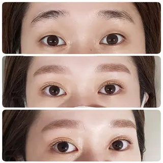 アイブロウ EBRIS浦和店 ☆ M a n aの眉毛・アイブロウイメージ