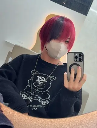 ããã£ã¢ã ã¡ã³ãº ð¥çè°·ãŠã«ãã«ãã ãããã®ãã¢ã¹ã¿ã€ã«