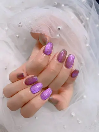 ネイル インフィニティ ネイルサロンのネイルデザイン