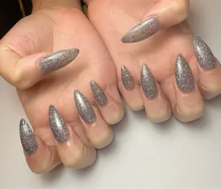 ネイル eyelash&nail YUZUME所属・Narumi/ YUZUME銀座のネイルデザイン