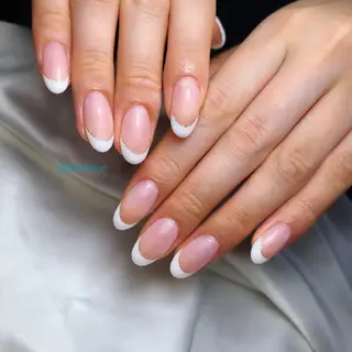 ネイル 宮口 紗子のネイルデザイン