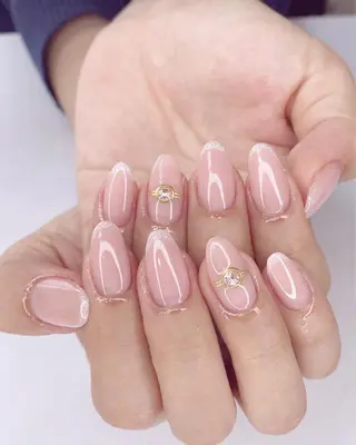 ネイル Ｎail Ｓalon ertiのネイルデザイン