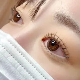 マツエク・マツパ AYLASH石川 韓国風/カラエクのマツエク・マツパデザイン